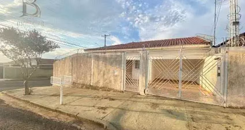 Casa com 4 quartos para alugar no Jardim Virgínia, Marília 