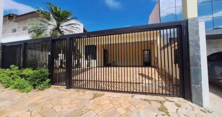 Casa à venda c/ 3 vagas | jardim maria izabel (marília)