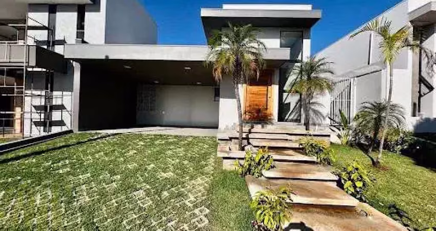 Oportunidade única: casa de condomínio no verana parque alvorada, marília - sp, com closet e copa.