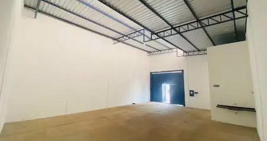 Loja/salão para alugar em marília - sp, bairro alto cafezal - imóvel usado