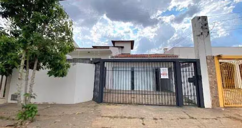 Aluguel de casa em marília - sp, jardim maria izabel