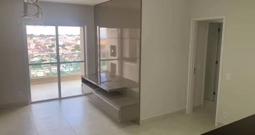 Apartamento para alugar no Centro, Marília 