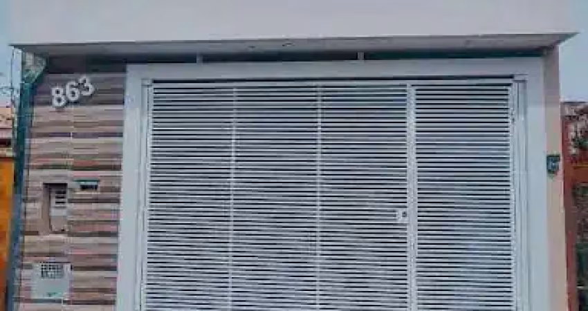 Aluguel de casa em marília, alto cafezal - ótima localização