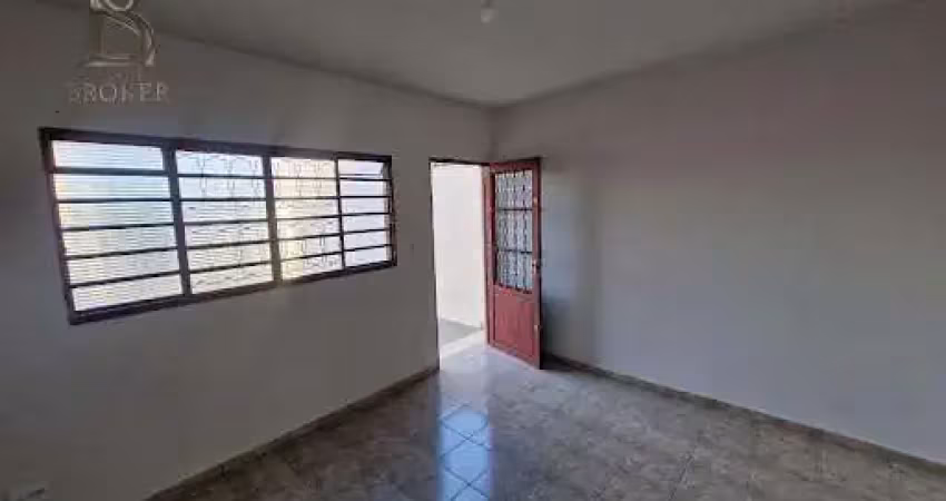 Aluguel de casa em marília: senador salgado filho - ótima localização