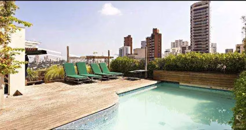 Apartamento à venda em higienópolis, são paulo - edifício porto veneere