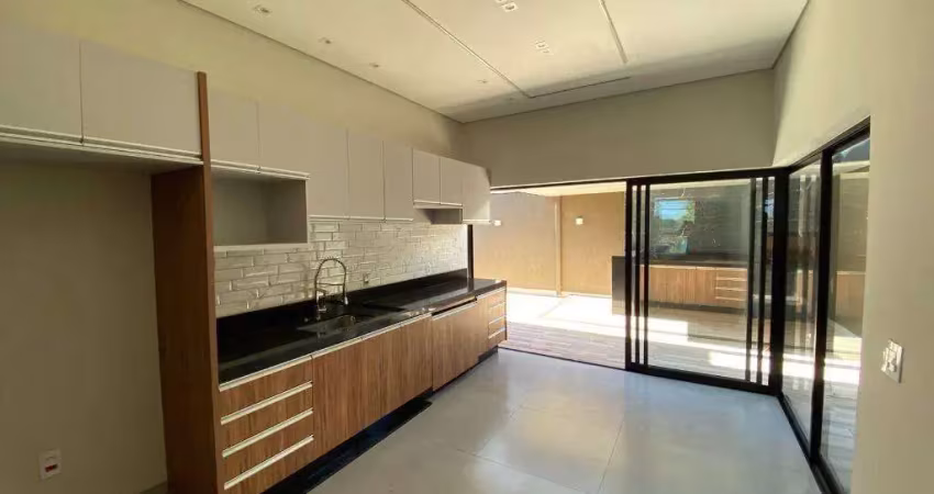 Casa com 3 quartos à venda na Avenida Professor José de Carvalho, 200, Loteamento Residencial e Comercial Fazenda São Sebastião, Marília