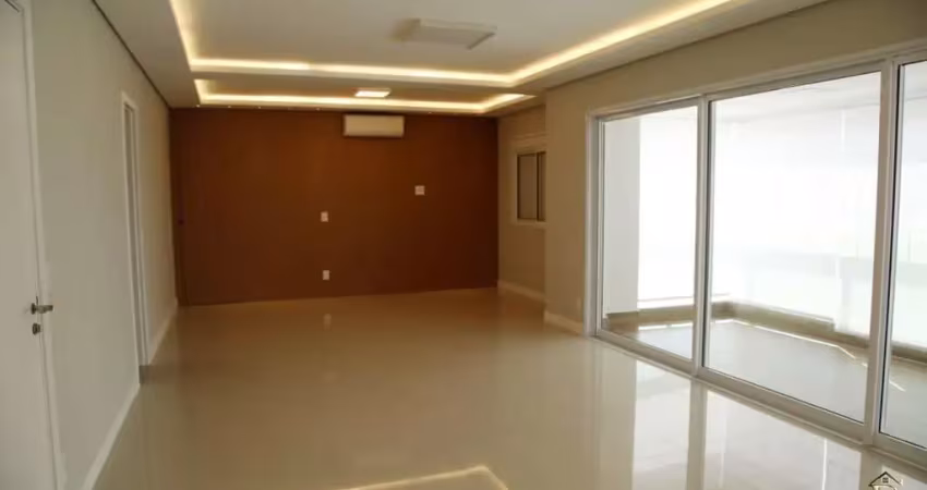 Alto padrão! apartamento com 3 suítes no centro | ed. alamanda