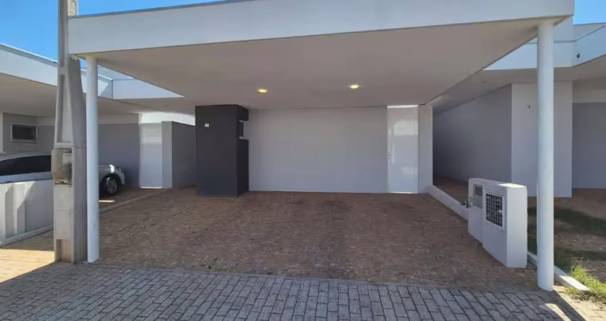 Casa com 3 suítes em condomínio | altos do bosque (marília)