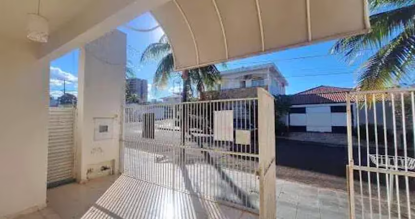 Casa para locação  no bairro jardim maria izabel em marília