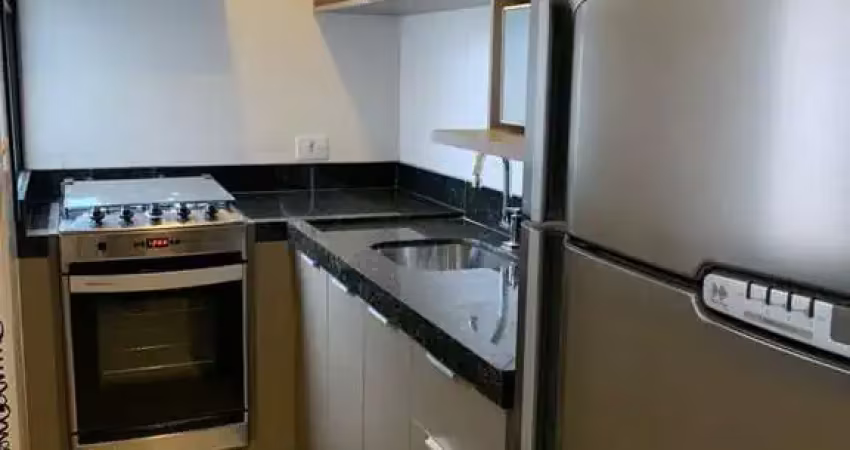 Apartamento com 1 quarto para alugar no Jardim Parati, Marília 