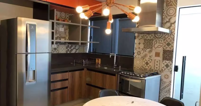 Casa com 2 quartos para alugar no Jardim Santa Antonieta, Marília 