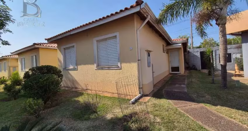 Casa para alugar em jardim esmeralda, marília – 3 dorms, suíte