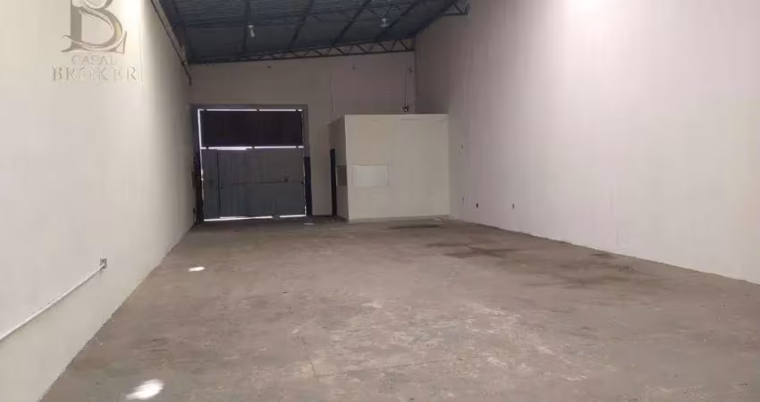 Barracão / Galpão / Depósito para alugar no Alto Cafezal, Marília 
