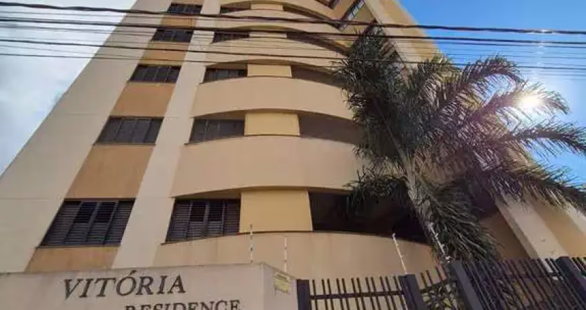 Apartamento com 3 quartos para alugar no Bassan, Marília 