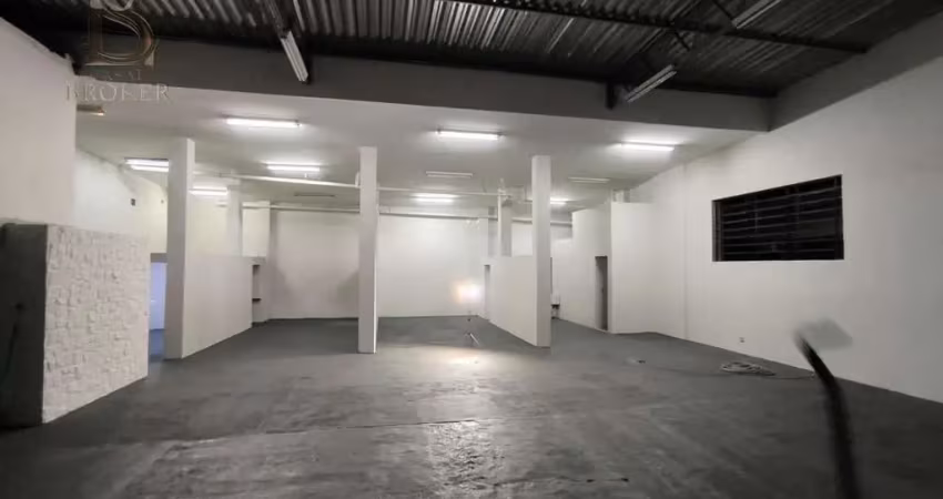 Casa para alugar no Centro, Marília 