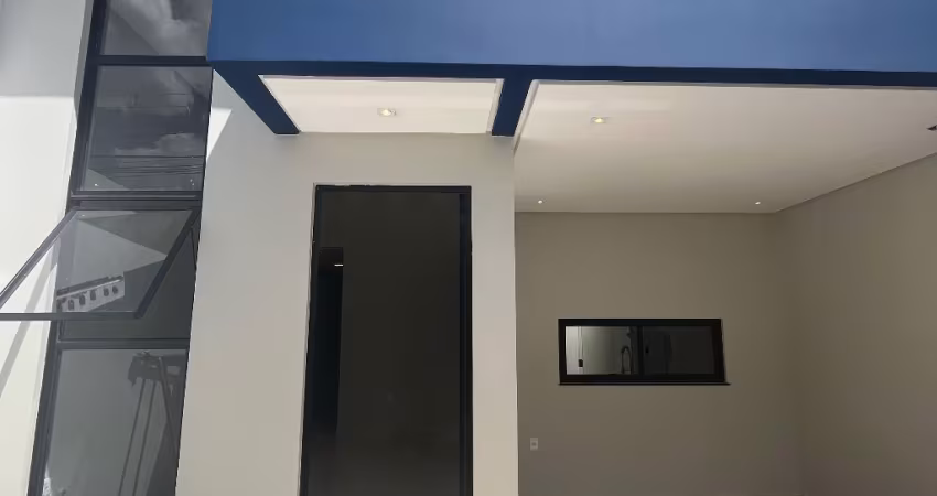 Casa no Bairro Vila Eulalia
