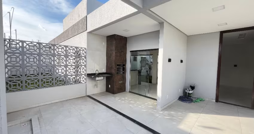 Casa no Bairro Loteamento Recife