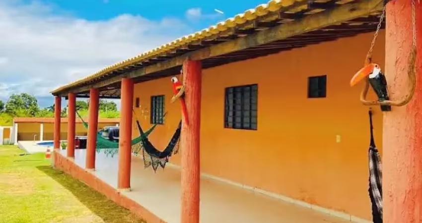 Fazenda com 2 salas à venda no Centro, Petrolina 