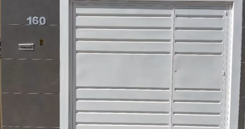 Casa à venda na Rua Sete, 1, Pedro Raimundo, Petrolina