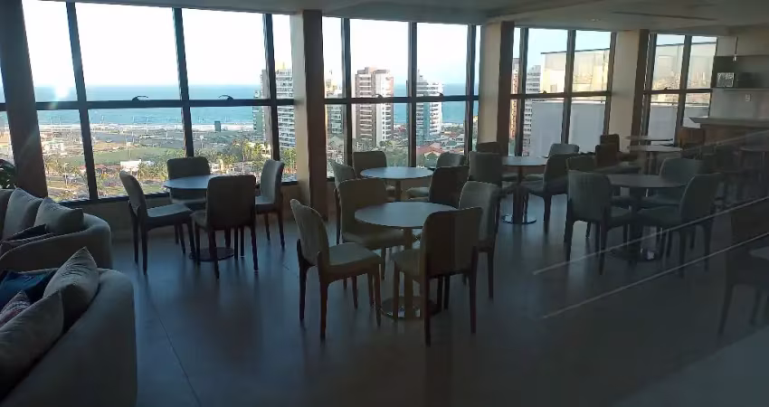 Apartamento com 1 quarto para alugar na Avenida Simon Bolívar, Armação, Salvador