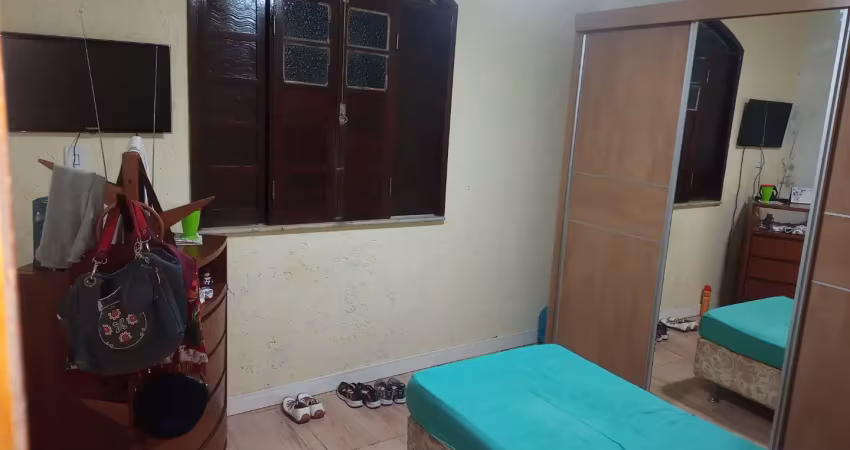 Apartamento com 3 quartos à venda na Cidade Nova, Salvador 
