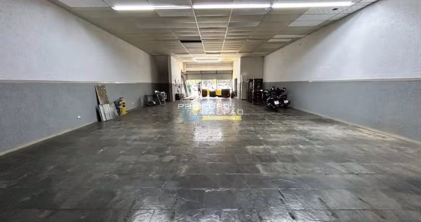 OPORTUNIDADE PRÉDIO COMERCIAL NO PQ DAS AMÉRICAS   - MAUÁ