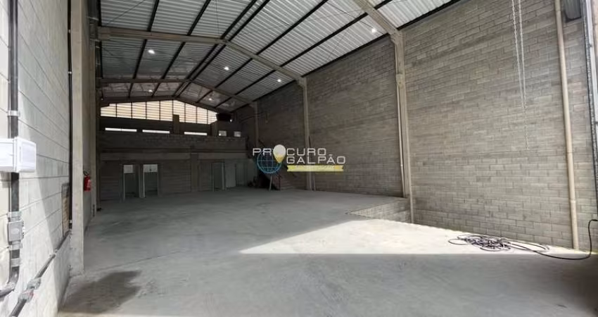 OPORTUNIDADE GALPÃO NOVO - VILA CARLINA ZUP 1