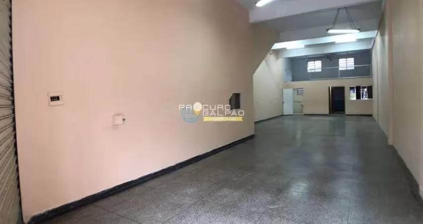 Localização Privilegiada – Avenida Principal de Mauá!