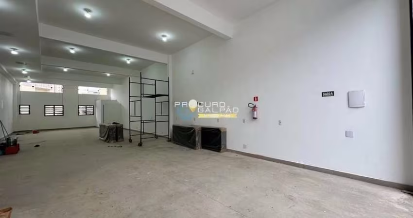 Imóvel Comercial com Excelente Estrutura e Acessibilidade