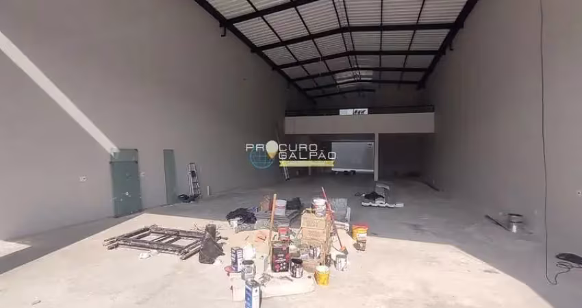 Barracão / Galpão / Depósito para alugar no Centro, São Bernardo do Campo 