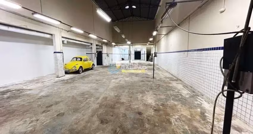 Oportunidade única! prédio comercial amplo na vila formosa