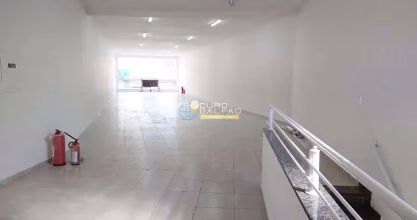 Oportunidade de salão comercial na vergueiro gigante em sbc