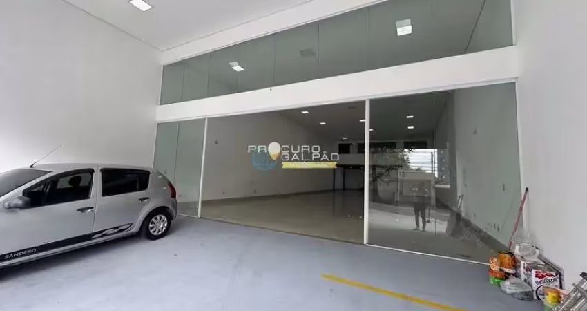 Barracão / Galpão / Depósito para alugar no Jardim Ipanema, Santo André 