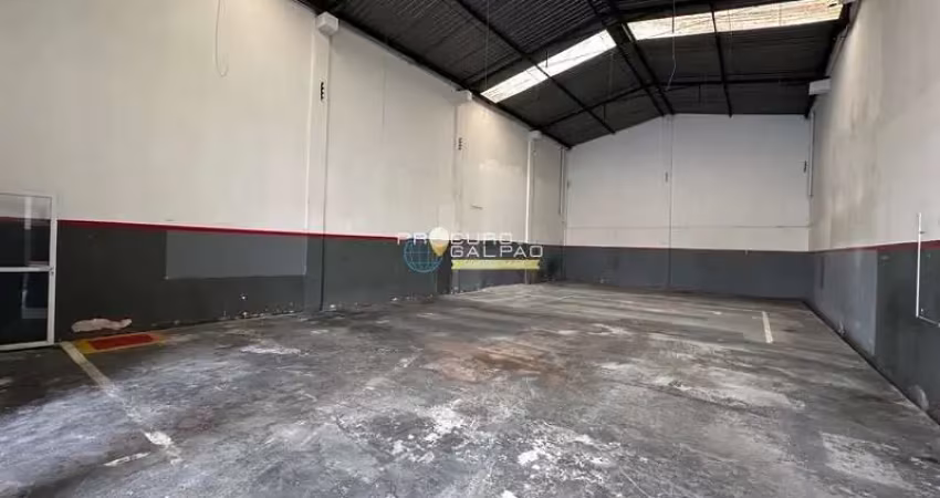 Barracão / Galpão / Depósito para alugar no Capuava, Mauá 
