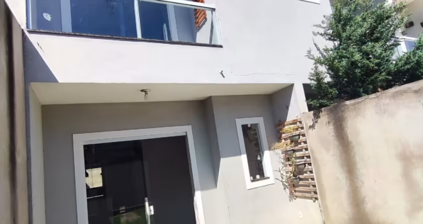 CASA DUPLEX 02 QUARTOS E 02 SUITES
