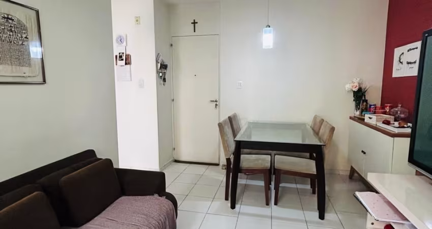Condomínio Viver Serra / Apartamento 02 quartos