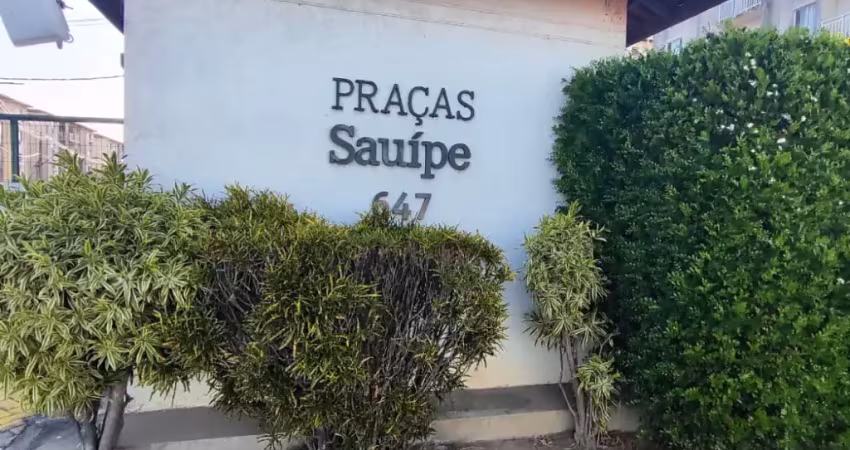 Condomínio Praça Sauípe Apartamento 03 quartos
