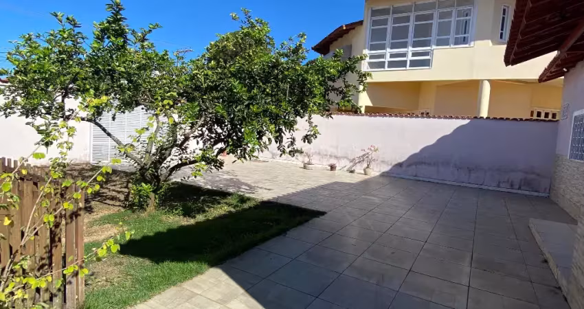 Casa com 3 quartos à venda no Residencial Jacaraípe, Serra 