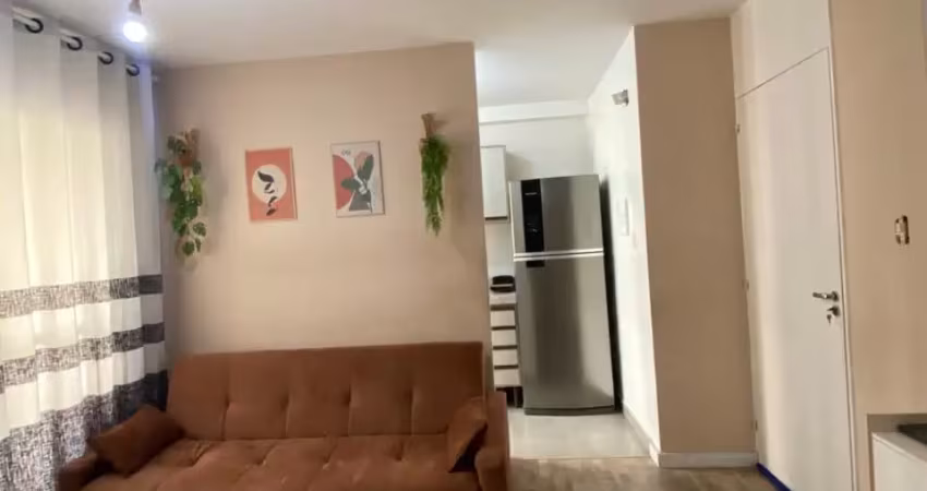 Apartamento com 2 quartos à venda na Rua Augusto dos Anjos, Jardim Limoeiro, Serra