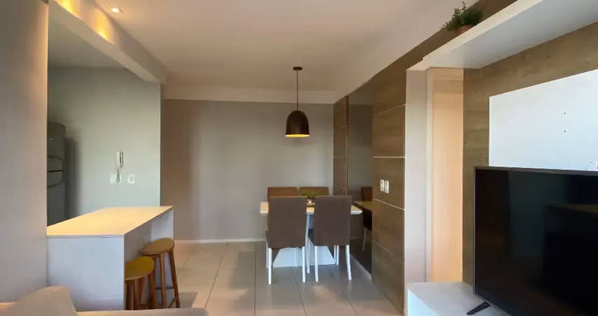 Apartamento com 3 quartos à venda na Rua Marataízes, 250, Valparaíso, Serra