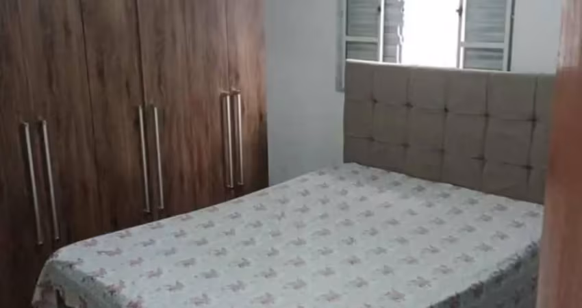 Casa com 3 quartos à venda no Cecap, Lorena 