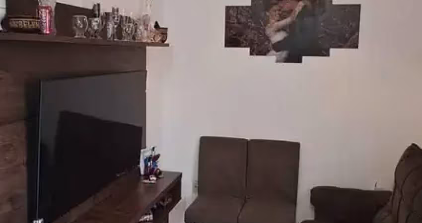 Casa com 2 quartos à venda na Rua Amazonas, Cidade Industrial, Lorena