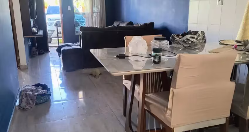 Casa condomínio new life em lorena  com portaria 24h segurança para sua família