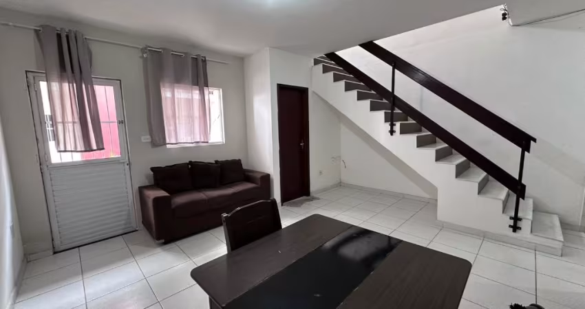 Casa no residencial Passione com 3 quartos em Santos Dumont - Maceió - AL