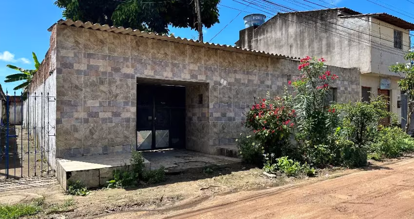 Casa com 3 quartos à venda na Rua Nossa Senhora de Lourdes, 001, Santa Lúcia, Maceió