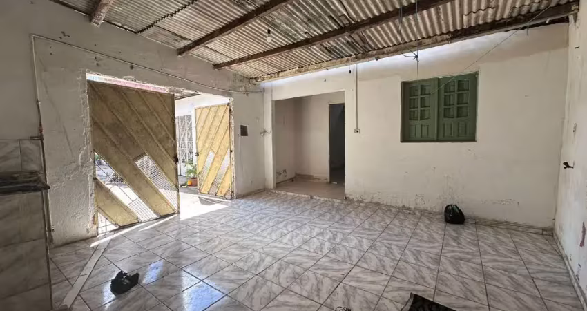 Imóvel com 2 quartos em tabuleiro do martins, feirinha - maceió - al
