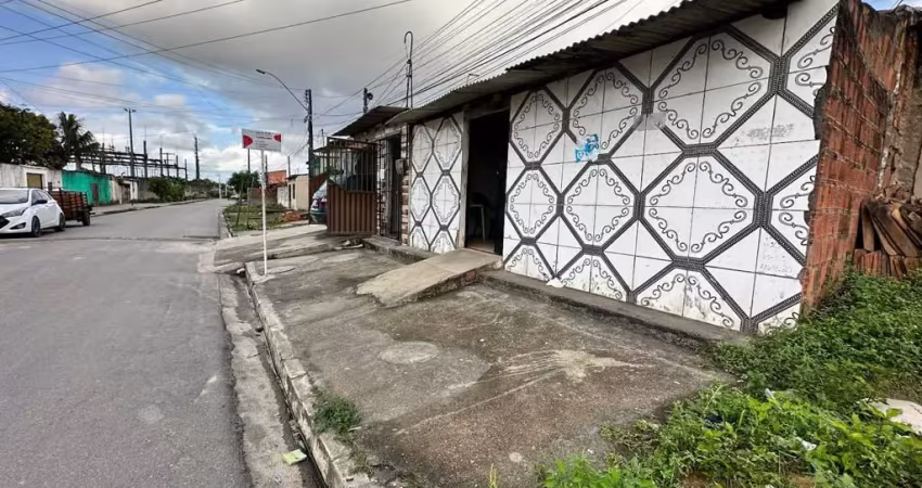 Imóvel para venda com 2 quartos em clima bom - maceió - al