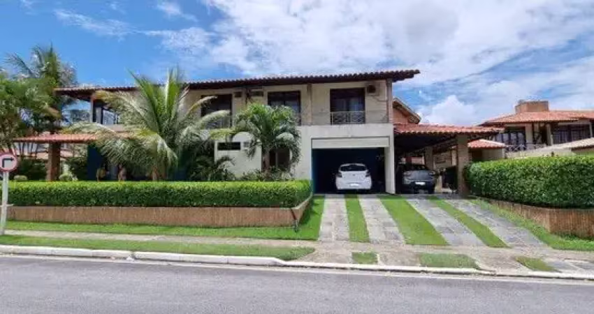 Casa em condomínio fechado com 3 quartos à venda na Condomínio Residencial Aldebaran Ômega, 15, Jardim Petrópolis, Maceió