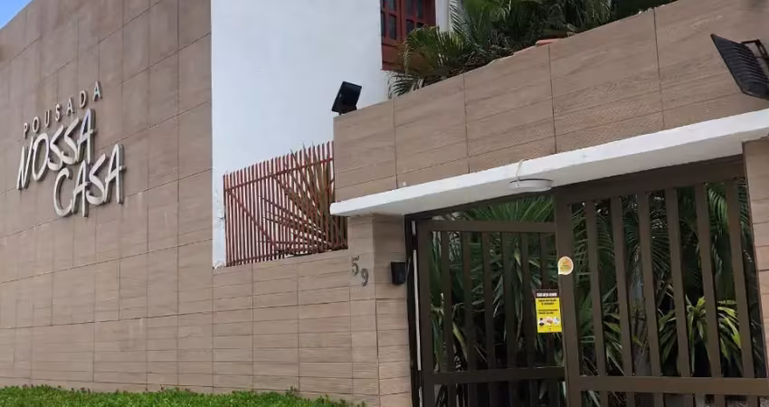 Pousada com 720 m² com 24 quartos em jatiúca - maceió - al