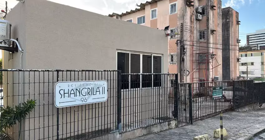 Apartamento com 3 quartos à venda na Rua Industrial José Fernandes Ferreira, 96, Feitosa, Maceió